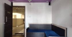 1 BHK Flat For Sale in Fursungi Majestique Aqua Society