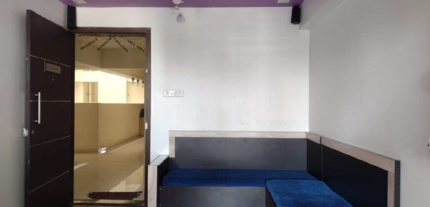 1 BHK Flat For Sale in Fursungi Majestique Aqua Society