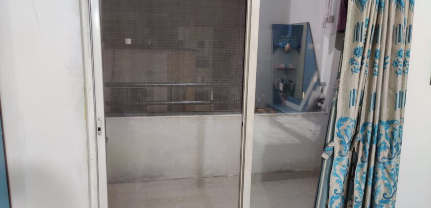 3 BHK Flat For Sale in Bhekrai Nagar Saptarang Aakash Society .