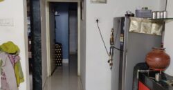 3 BHK Flat For Sale in Bhekrai Nagar Saptarang Aakash Society .