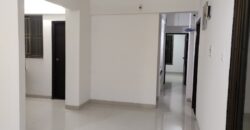 3 BHK Flat For Sale in Manjri Budruk (BK)