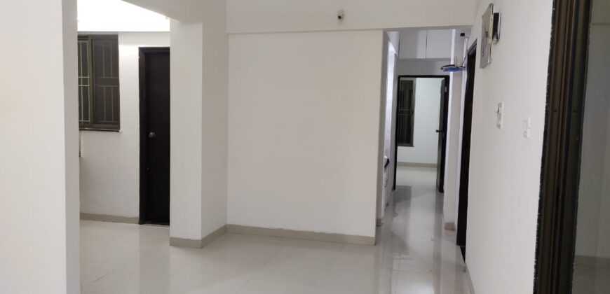 3 BHK Flat For Sale in Manjri Budruk (BK)