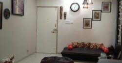 3 BHK Flat For Sale in Shwalewadi