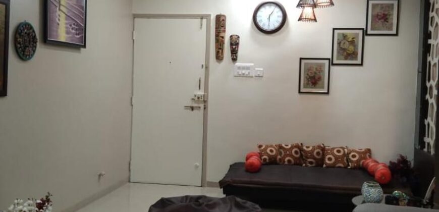 3 BHK Flat For Sale in Shwalewadi