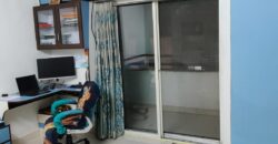 3 BHK Flat For Sale in Bhekrai Nagar Saptarang Aakash Society .