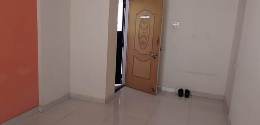 2 BHK Flat For Sale in Keshav Nagar Vijay Residency .