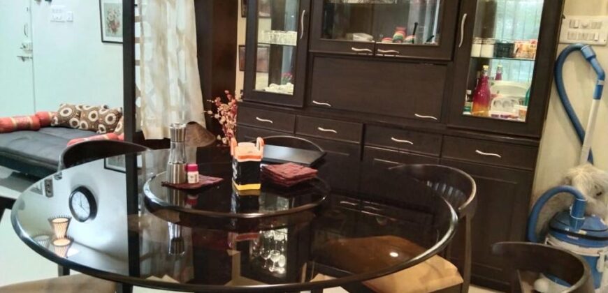 3 BHK Flat For Sale in Shwalewadi