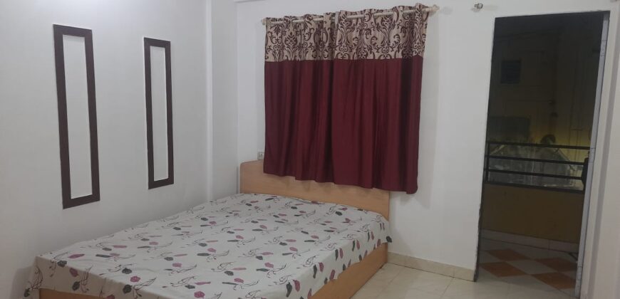 1 BHK Flat For Sale in Keshav Nagar Klassic Terrace Society