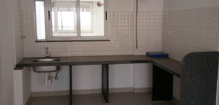 3 BHK Flat For Sale in Keshv Nagar Oxfoord Florida Estate Society.