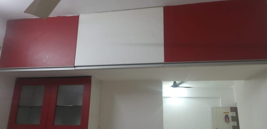 1 BHK Flat For Sale in Keshav Nagar Klassic Terrace Society