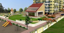 1 BHK For Sale in Fursungi Green Hives Society