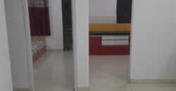 1 BHK Flat For Sale in Keshav Nagar Klassic Terrace Society