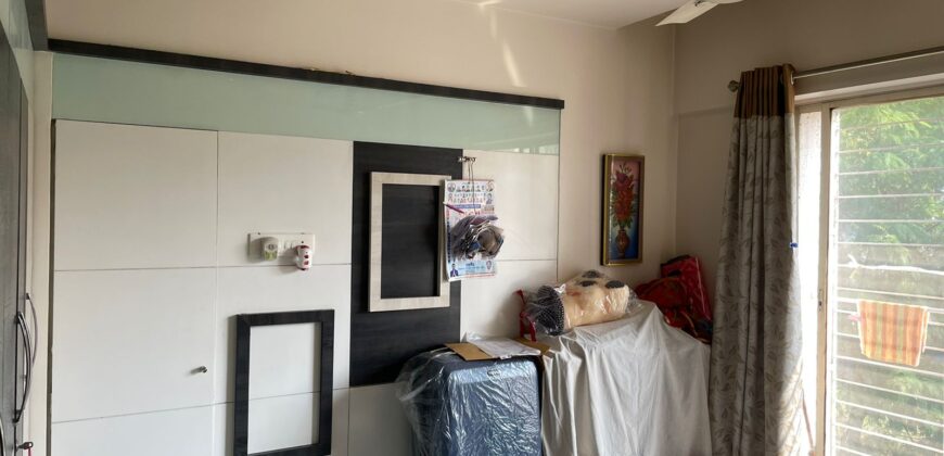 3 BHK Flat For Sale in Manjri Budruk (BK)