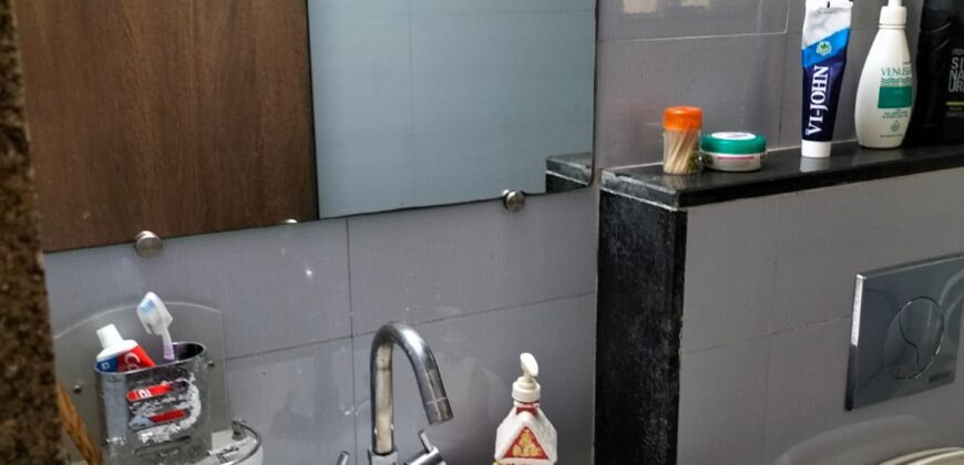 2 BHK Flat For Sale in Bhosale Nagar