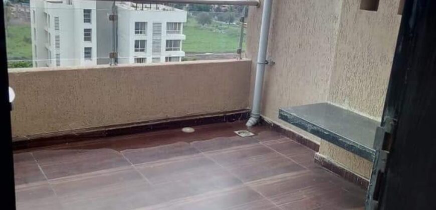 3 BHK Flat For Sale in Magarpatta Road