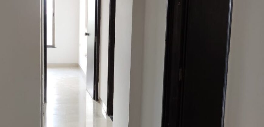 3 BHK Flat For Sale in Manjri Budruk (BK)