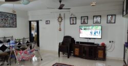 3 BHK Flat For Sale in Bhekrai Nagar Saptarang Aakash Society .