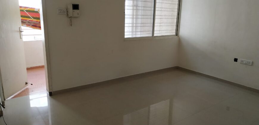 1 BHK Flat For Sale In Keshav Nagar Belcastel Society.