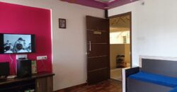 1 BHK Flat For Sale in Fursungi Majestique Aqua Society