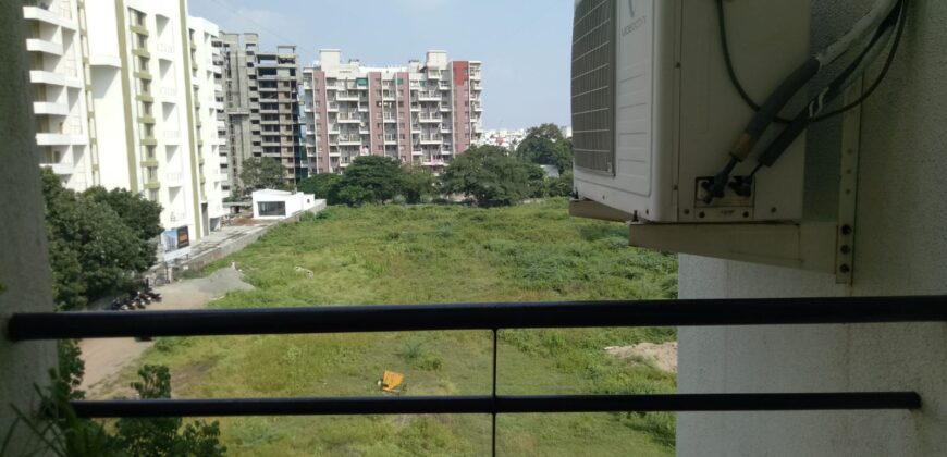 2 BHK Flat For Sale in Bhosale Nagar