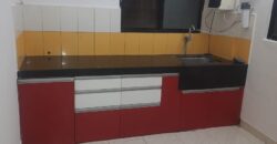 1 BHK Flat For Sale in Keshav Nagar Klassic Terrace Society