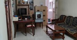 1 BHK Flat For Sale in Magarpara Road