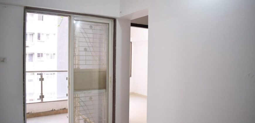 1 BHK Flat For Sale in Keshav Nagar Venkatesh Graffiti Society