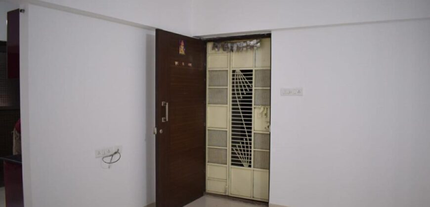 1 BHK Flat For Sale in Keshav Nagar Venkatesh Graffiti Society