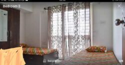 2 BHK Flat For Sale In Fursungi Green Hive Society .