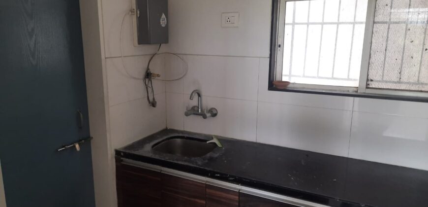 1 BHK Flat for Sale in kalyani Nagar , Brahma Waterbay