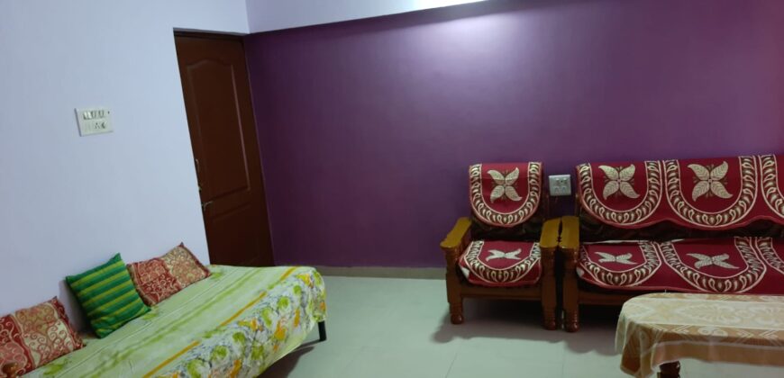 2 BHK Flat For Sale In Magarpatta Road Shanti Niketan Society