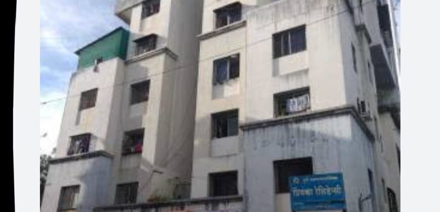 2 BHK Flat for Sale in Hadapsar Priyanka Residency