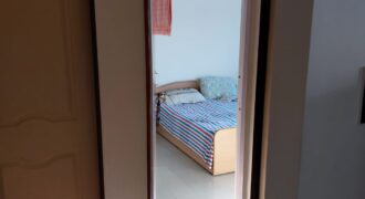 1 BHK Flat For Sale In Magarpatta Chowk Om Balaji Darshan