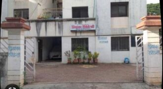 2 BHK Flat for Sale in Hadapsar Priyanka Residency