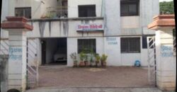 2 BHK Flat for Sale in Hadapsar Priyanka Residency