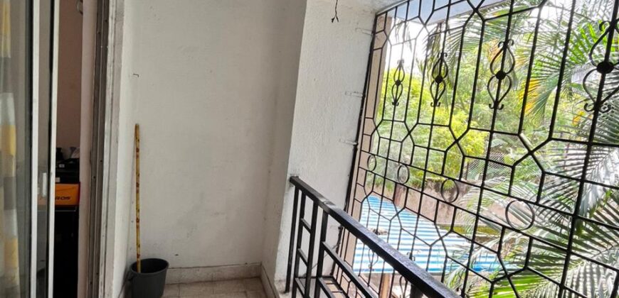 1 BHK Flat for Sale in Viman Nagar Konark Nagar