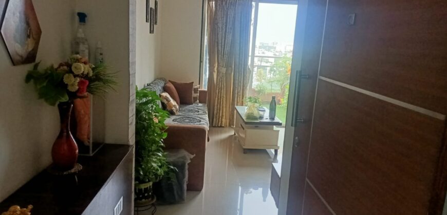 2 BHK Flat for Sale