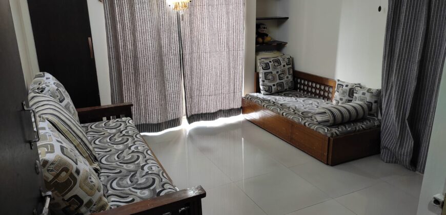 1 BHK SALE IN KHARADI