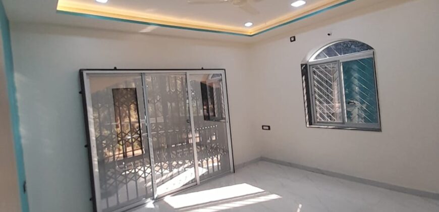 2 BHK Flat for Sale