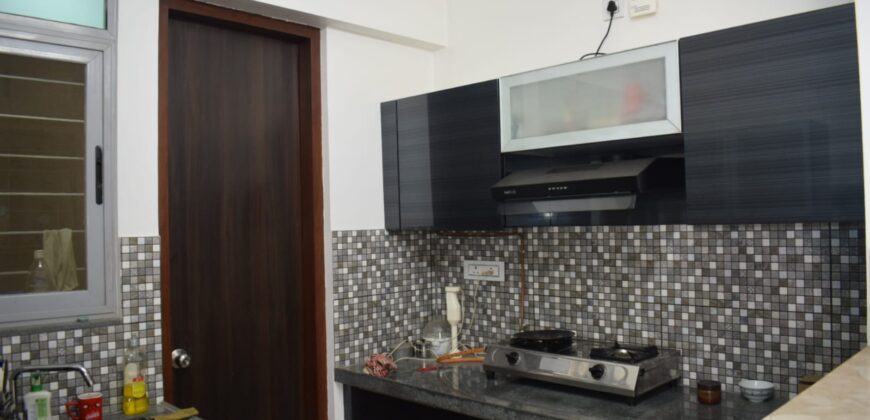 1.5 BHK Flat for Sale in Amanora Park Town Amanora Gateway Towers