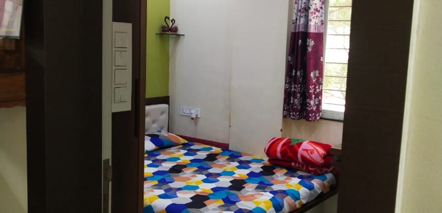 1 BHK Flat For Sale In Mundhwa Shree Arambh Society