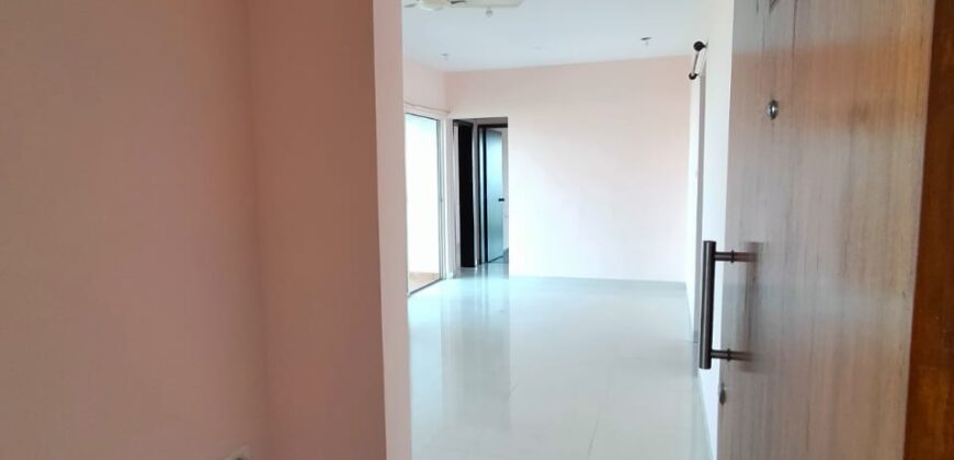 2 BHK Flat for Sale