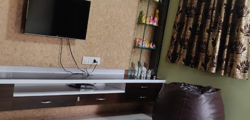 2 BHK Flat for Sale in Madadev Nagar Narayan Park