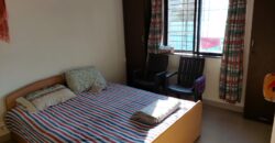 1 BHK Flat For Sale In Magarpatta Chowk Om Balaji Darshan