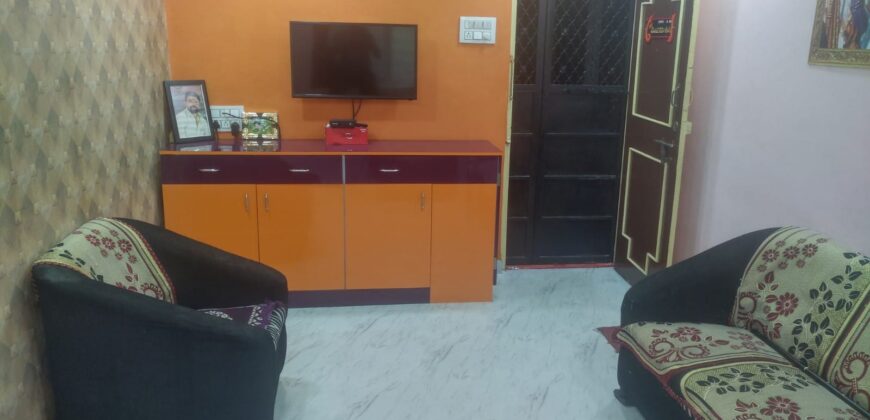 2 BHK Flat for Sale in Sasane Nagar Todkar Township