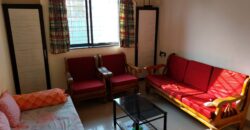 1 BHK Flat For Sale In Magarpatta Chowk Om Balaji Darshan