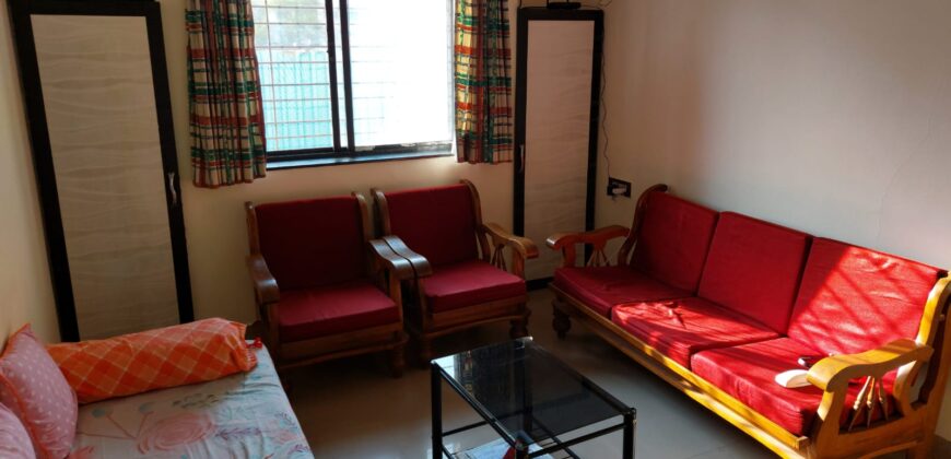 1 BHK Flat For Sale In Magarpatta Chowk Om Balaji Darshan