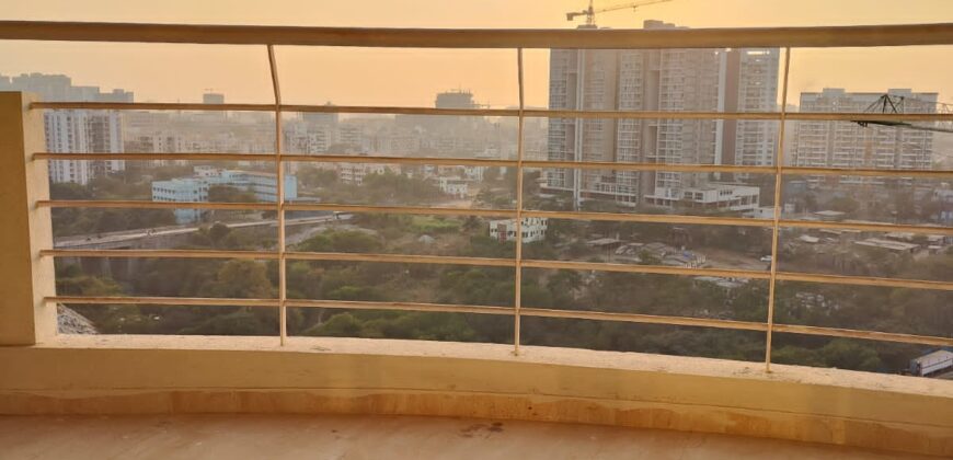 2 BHK Flat for Sale In kharadi , Forest County