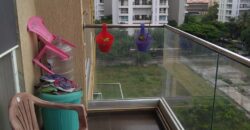 1 BHK Flat For Sale In Behind Amanora Mall Akshar Altorios Society