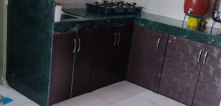 2 BHK Flat for Sale in Madadev Nagar Narayan Park